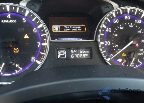 2020 Infiniti Qx60 Luxe из США, поврежденный, VIN 5N1DL0MNXLC519702